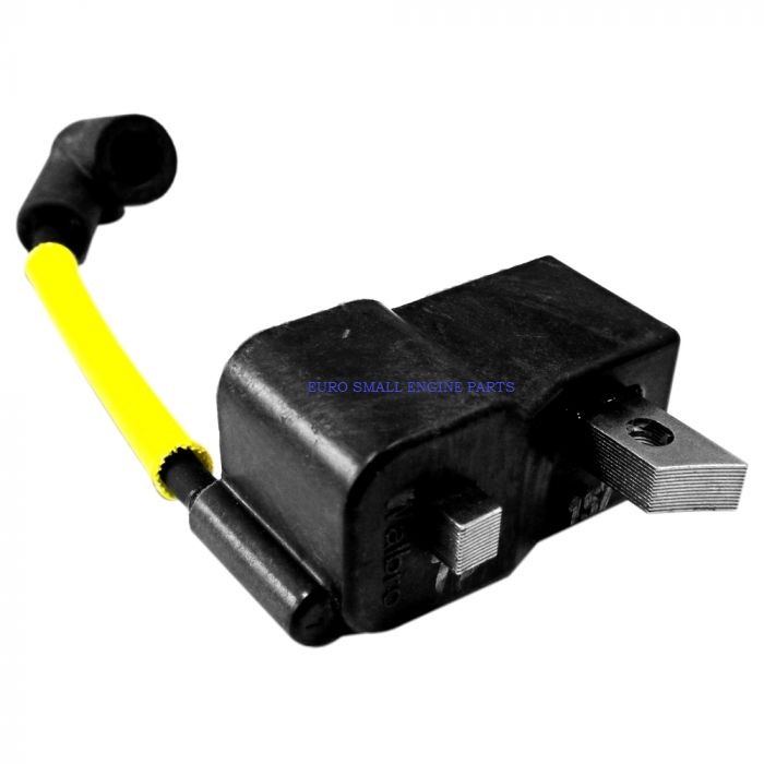 Husqvarna lawn mower online ignition coil